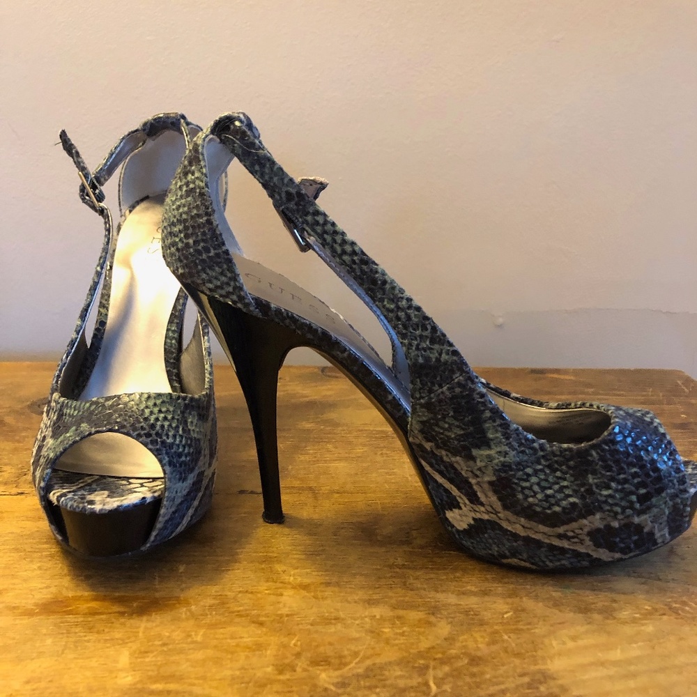 Women's Platform Sandal